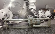 MOTORINO TERGICRISTALLO ANTERIORE PER VOLKSWAGEN Golf 5 3397020884