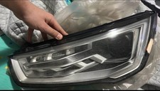 Faro Audi A1 SX BI-XENON