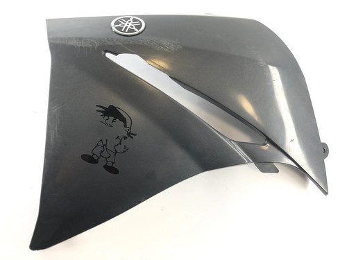 Yamaha 660 dm01 2005 - xt,