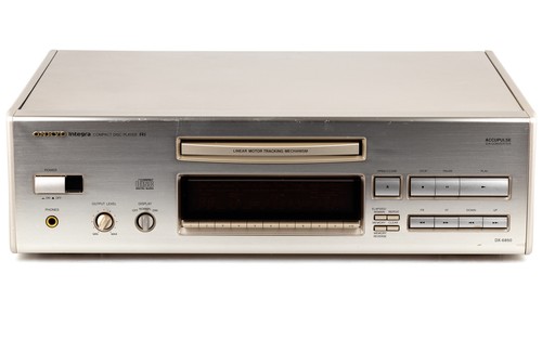 Onkyo 6850 lettore con - onkyo,