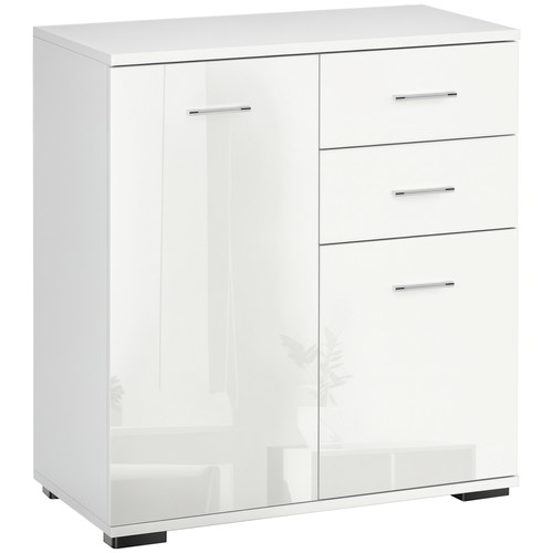 Homcom armadio credenza - homcom,