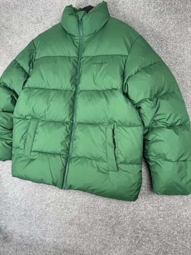 Giacca imbottita carhartt wip - carhartt,