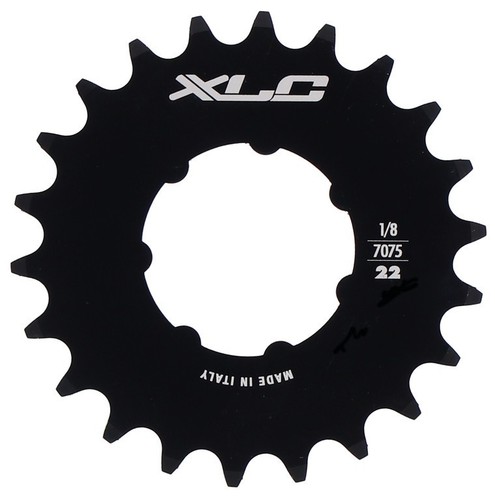 Xlc pignone single - single, ss-03