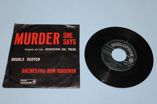 Ron goodwin murder she says - goodwin,