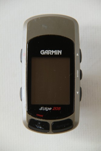 Garmin edge 205 bicicletta - garmin,