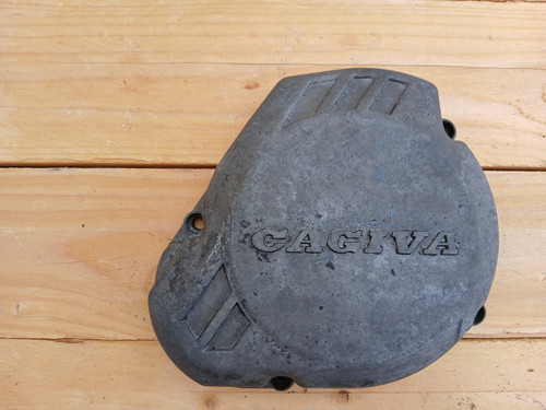 Carter accensione cagiva - carter,