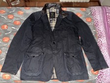 Barbour Commander Bond XXL