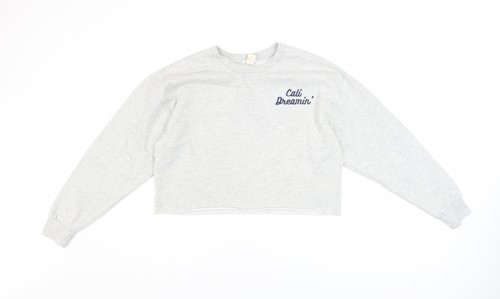 Felpa pullover forever - pullover, 21