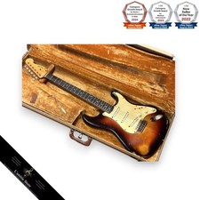 Chitarra elettrica Fender 1960