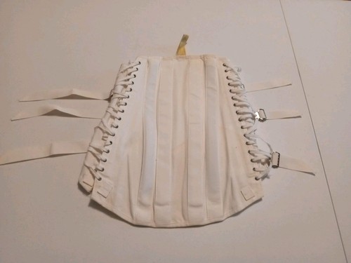 Giarrettiera corsetto