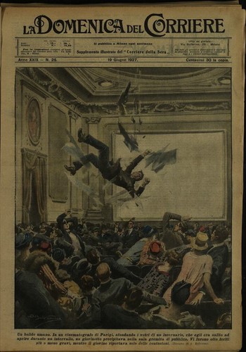 Rivista domenica del - domenica,