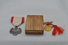 Medaglia di guerra giapponese