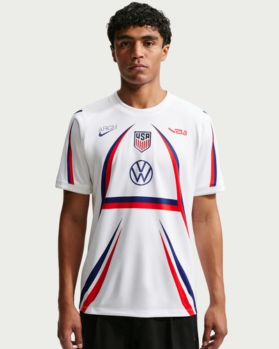 Maglia top usa - top, abloh