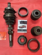 VW Golf 3 GT 1.8 tutte le