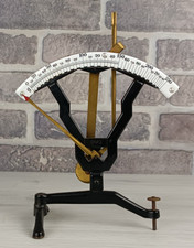 ANTICA BILANCIA PER LETTERE