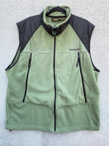 Gilet timberland uomo - gilet, xl