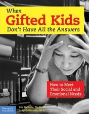 When Gifted Kids Don't Have