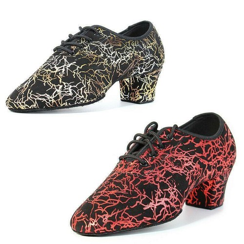 Scarpe ballo donna uomo - da,