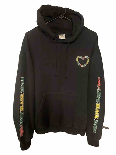 Felpa con cappuccio cross - felpa,