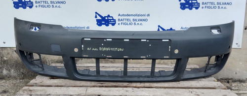 Paraurti anteriore audi - paraurti, a4
