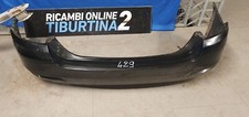 Paraurti Posteriore Bmw Serie 5 F10 berlina dal 2014 al 2016