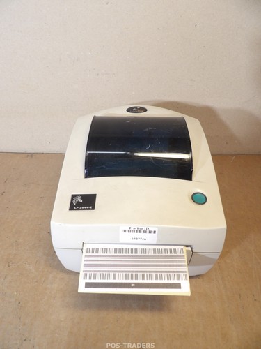 Zebra 2844 stampante - zebra,