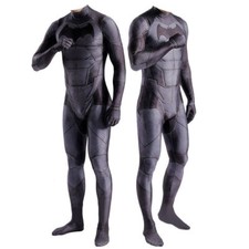 The batman body - batman, supereroe