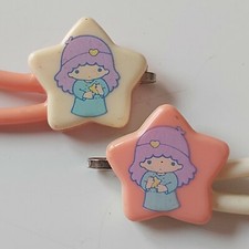 LITTLE TWIN STARS SANRIO 2