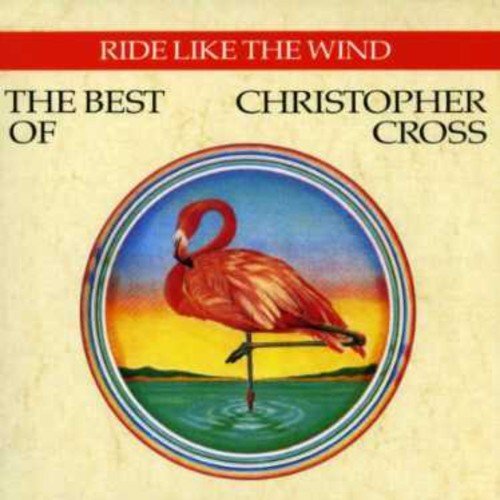 Christopher cross best - best, of