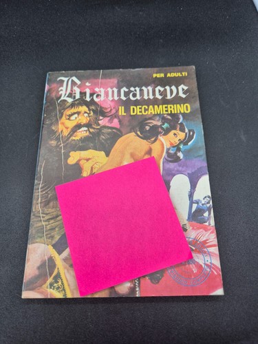 Fumetto biancaneve frollo - biancaneve,
