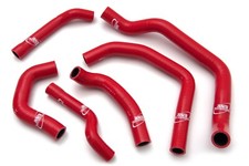 TUBI RADIATORE SILICONE AS3