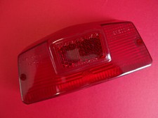 Casa Lambretta - Lente fanale