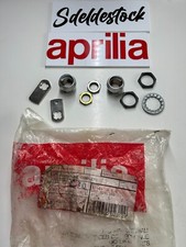 1 lotto pezzi serratura incompleta aprilia ap8201360 AF1 308 50 1989