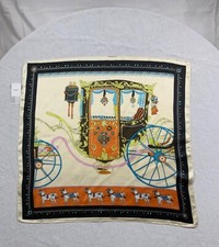 Foulard da donna ISV, 70x65