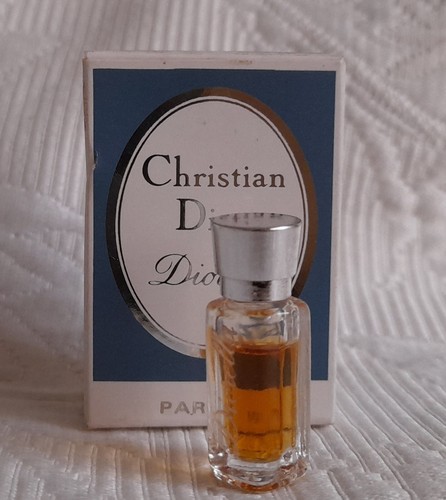 Dior diorella parfum 5 - 1,5, ml