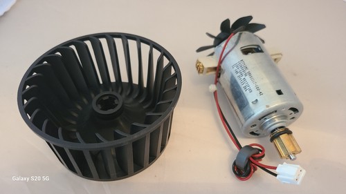 Tefal actifry ventilatore - tefal,