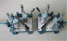 Saldatrice Portatile per