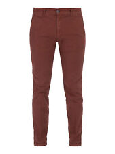 X-Cape Pantaloni slim fit da