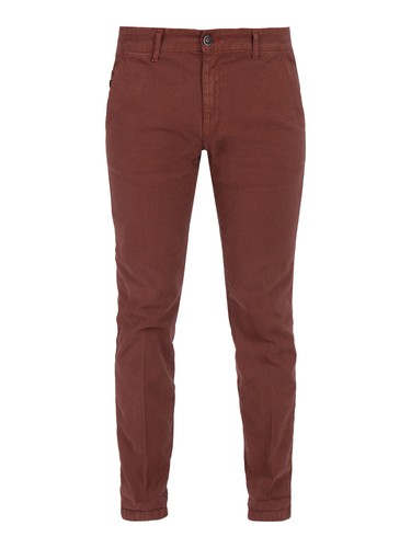 Cape pantaloni slim fit da - slim,
