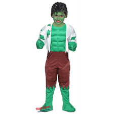 COSTUME VESTITO ABITO