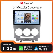 Per Mazda 5 2005-2010 Carplay