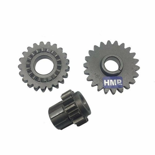 Hmparts lifan kickstarter set - hmparts,