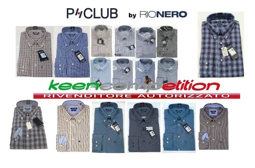 Club by rionero stock - p/club,