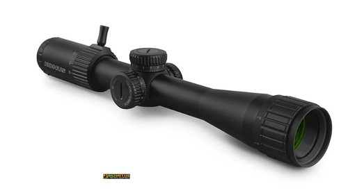Konus wild 12x40 zoom - 4x-12x40,