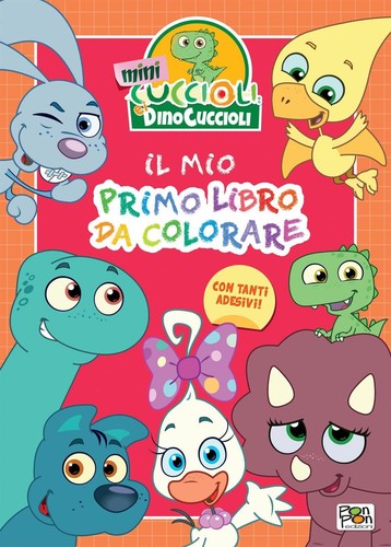 Mini cuccioli e i - cuccioli,