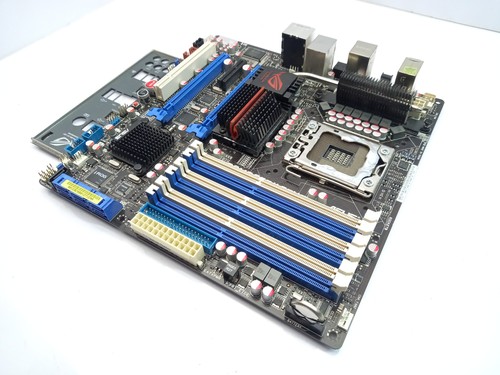 Asus rampage gene - asus, ii