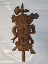  Antico fascio P.F.R. del