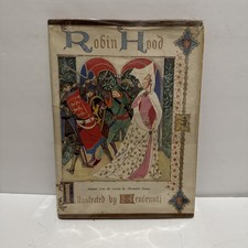 ROBIN HOOD Ill.ni di
