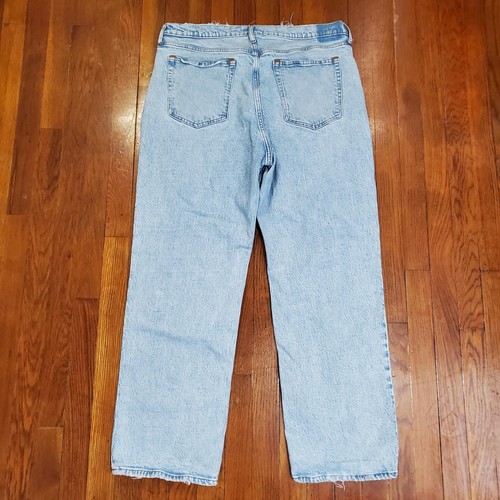 Jeans abercrombie fitch - &,