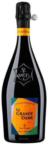 Champagne veuve clicquot - champagne,